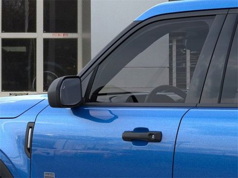 New 2025 Ford Bronco Sport Big Bend image 20