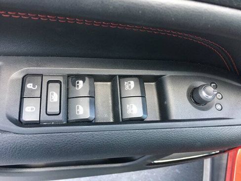 Used 2024 Jeep Compass Trailhawk AWD/4WD image 12