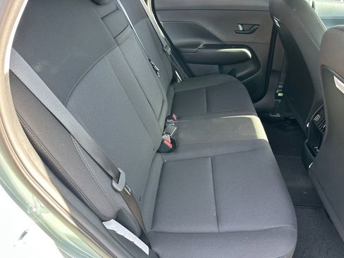 New 2026 Hyundai Kona SEL Sport image 15