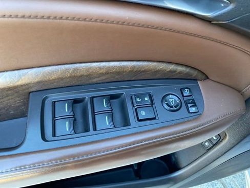 Used 2020 Acura MDX SH-AWD w/ Advance Package image 18