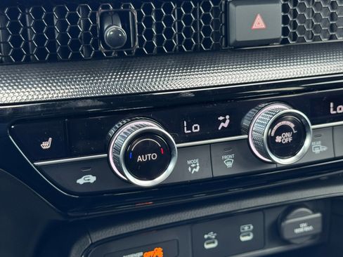 New 2026 Honda CR-V Sport Touring image 19