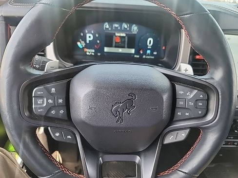 Used 2024 Ford Bronco Raptor AWD/4WD image 25