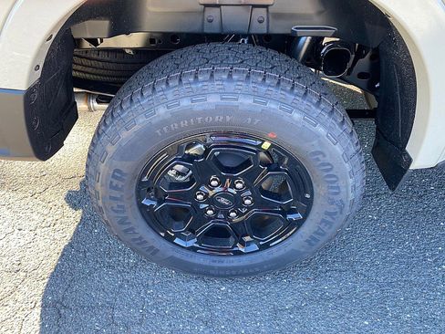 New 2025 Ford Ranger XLT image 19