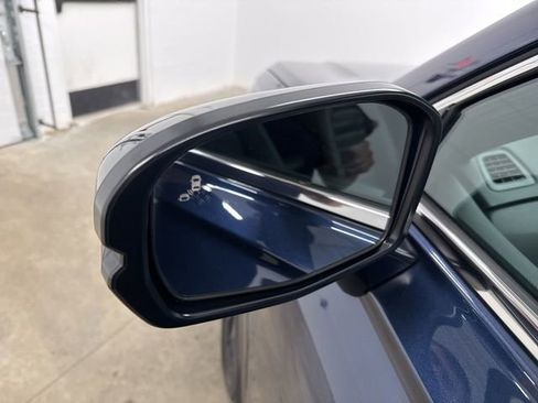 Certified 2024 Honda CR-V Sport-L image 9