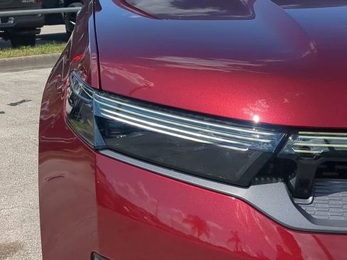 New 2026 Jeep Grand Wagoneer Limited AWD/4WD image 10