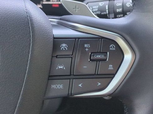 Certified 2025 Lexus RX 350 Premium w/ Accessory Package (K3) FWD image 25