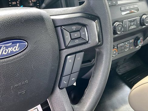 Used 2019 Ford F150 XL w/ Equipment Group 101A Mid RWD image 10
