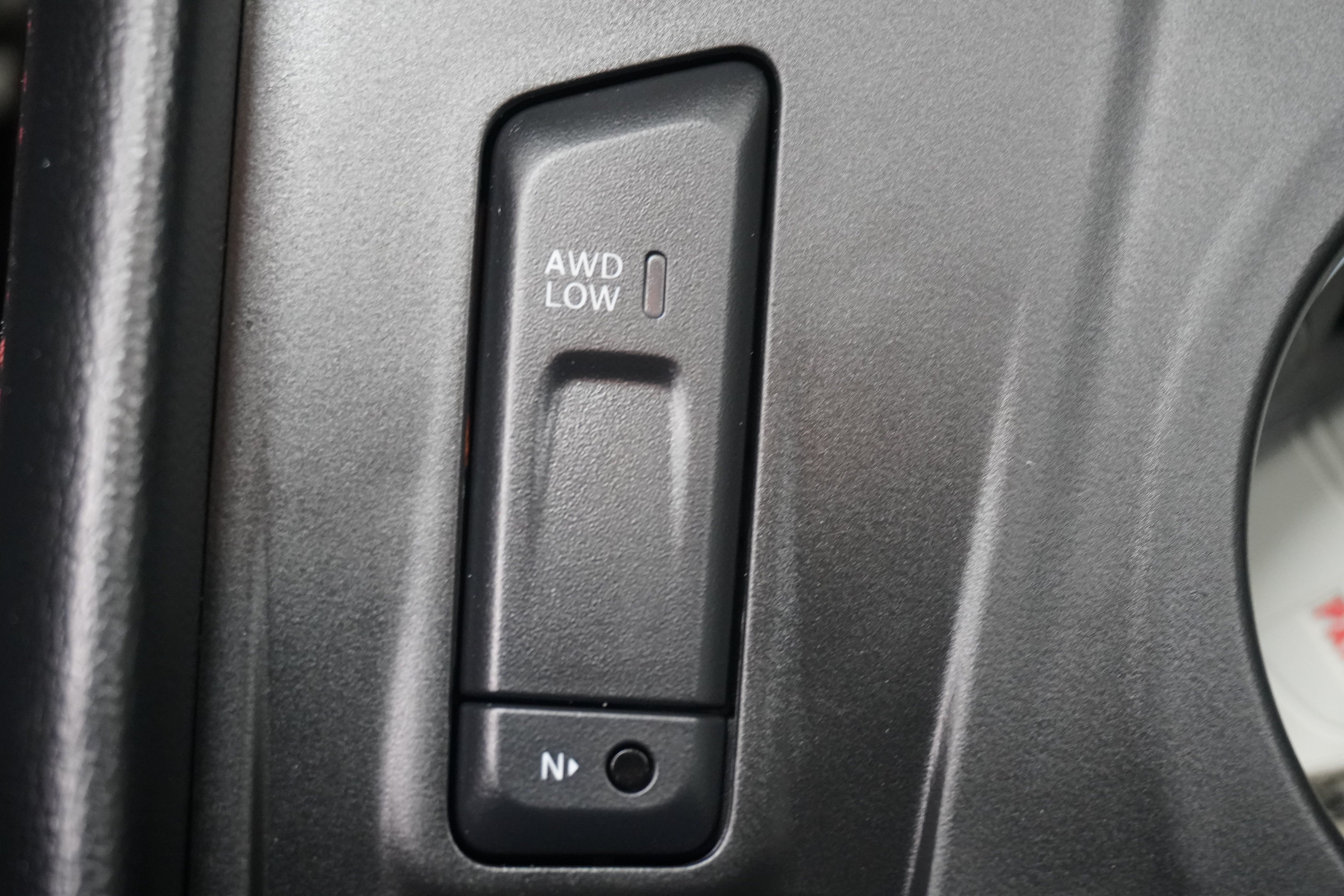 Used 2025 Dodge Durango R/T AWD/4WD image 28