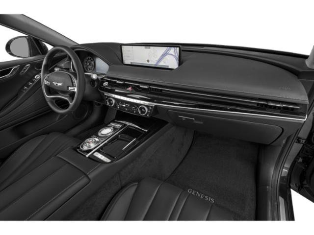 Used 2023 Genesis G80 2.5T w/ Advanced Package RWD image 18