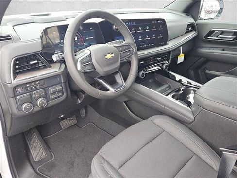 New 2026 Chevrolet Suburban LS w/ Max Trailering Package image 3