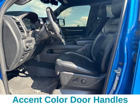 Used 2023 RAM 1500 TRX w/ TRX Level 2 Equipment Group image 24