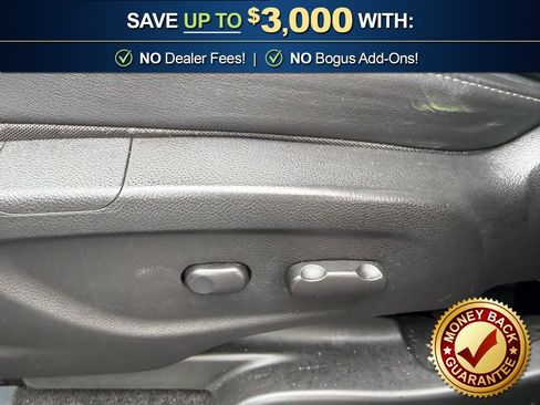 Used 2017 Buick Encore Sport Touring image 14