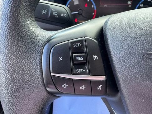 Used 2023 Ford Bronco Sport Heritage AWD/4WD image 13