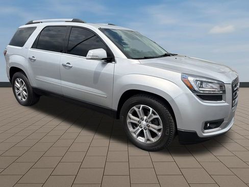Used 2013 GMC Acadia SLT FWD image 9