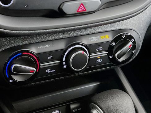 New 2025 Kia Soul LX image 10