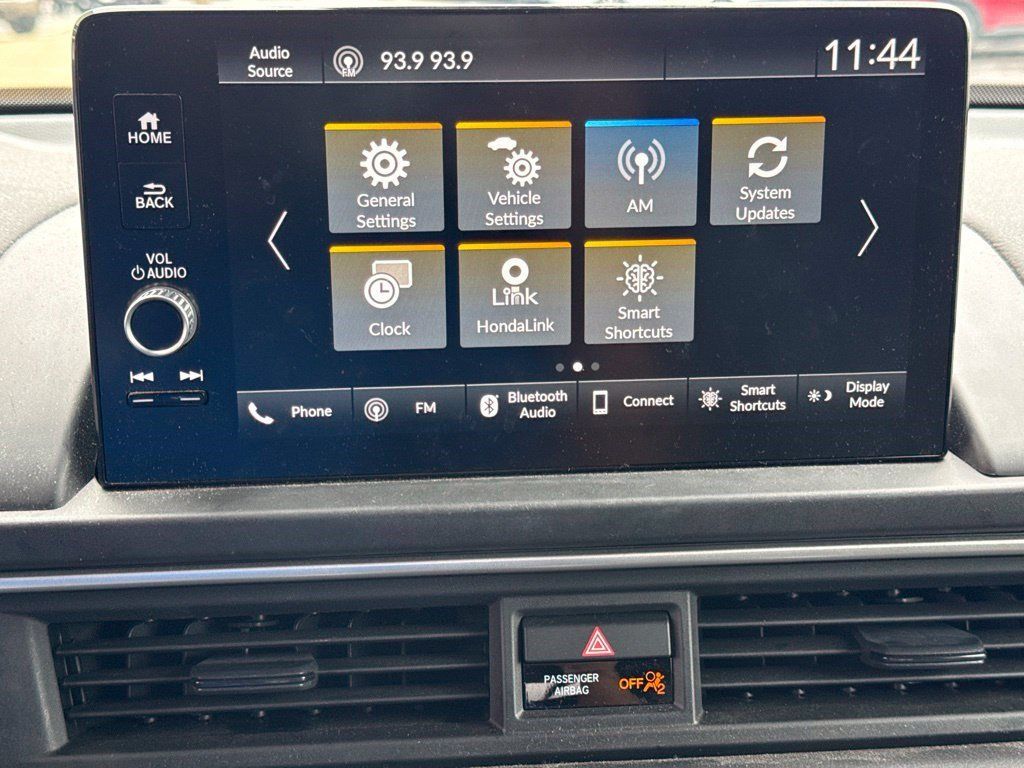 Used 2024 Honda Pilot EX-L image 22