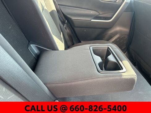 Certified 2021 Toyota RAV4 XLE w/ Convenience Package image 6