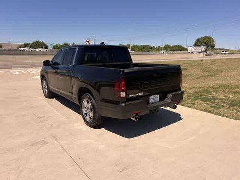Certified 2026 Honda Ridgeline RTL image 5