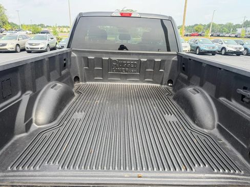 Used 2015 Ford F150 XLT w/ Equipment Group 301A Mid RWD image 8