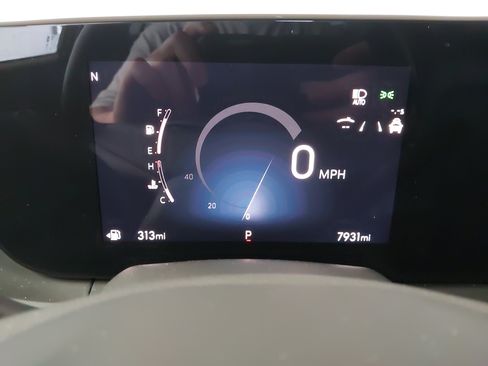Used 2025 Buick Envista Avenir FWD image 19