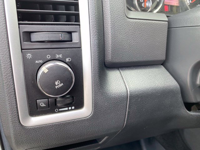 Used 2012 RAM 1500 Sport AWD/4WD image 17