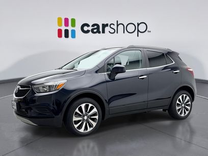 Used 2022 Buick Encore Preferred w/ Safety Package