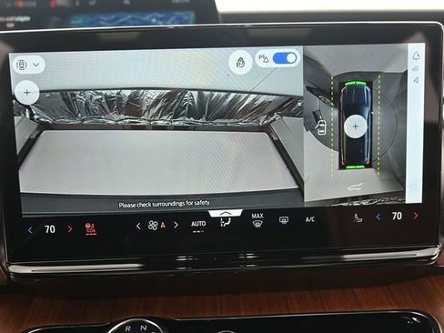 New 2025 Ford Expedition Max King Ranch image 13