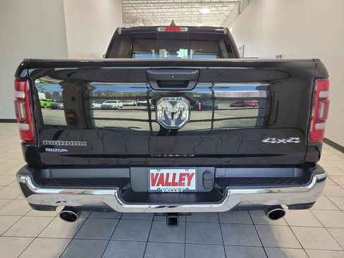 Used 2023 RAM 1500 Big Horn image 5