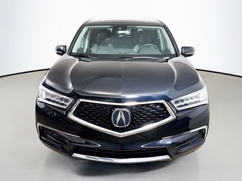 Used 2019 Acura MDX FWD image 2