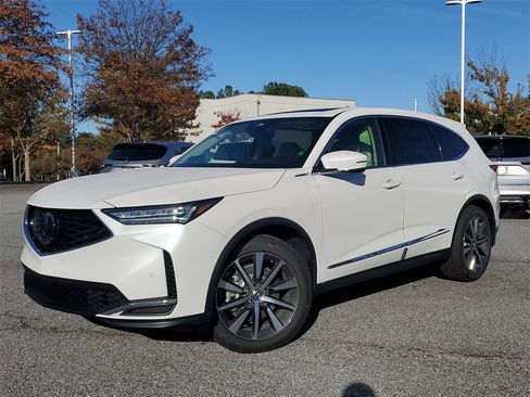 New 2026 Acura MDX w/ Technology Package image 34