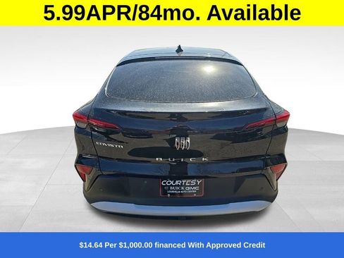 New 2025 Buick Envista Preferred w/ Convenience I Package image 6