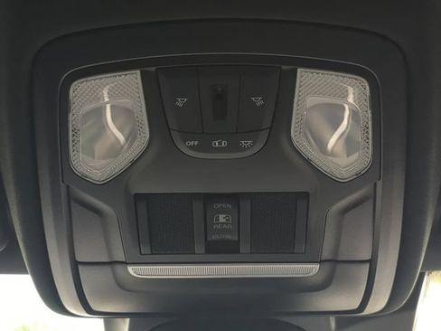 Used 2022 RAM 1500 Big Horn RWD image 23