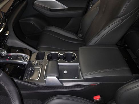 Certified 2023 Acura MDX FWD image 20