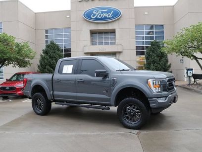 Used 2021 Ford F150 XLT w/ Equipment Group 302A High