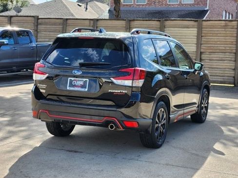 Used 2022 Subaru Forester Sport image 15