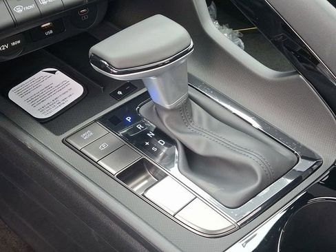 New 2026 Hyundai Elantra SEL Sport Premium FWD image 7