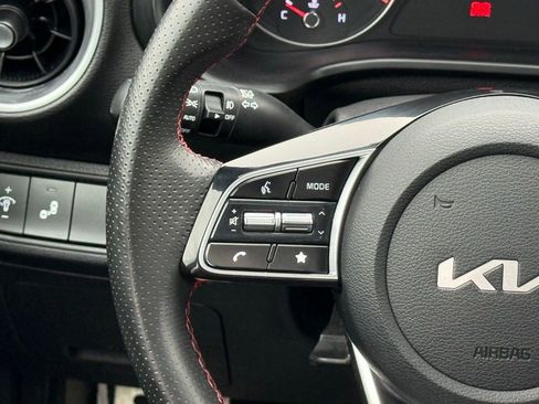 Used 2022 Kia Forte GT image 24