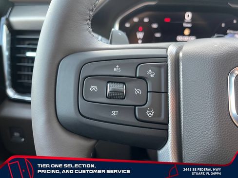 New 2026 GMC Sierra 1500 Denali AWD/4WD image 25