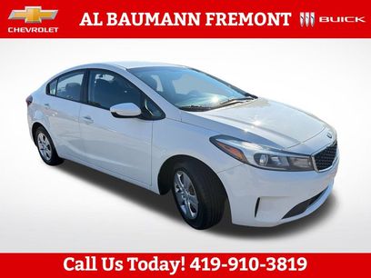 Used 2018 Kia Forte LX