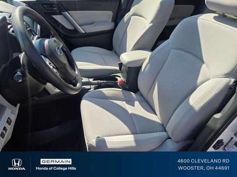 Used 2015 Subaru Forester 2.5i Premium AWD/4WD image 26