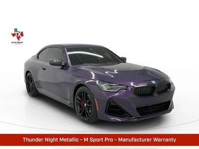 Used 2023 BMW M240i xDrive Coupe w/ Premium Package