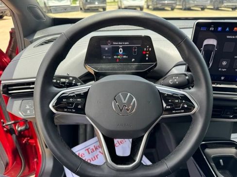 Certified 2024 Volkswagen ID.4 Pro S AWD/4WD image 17