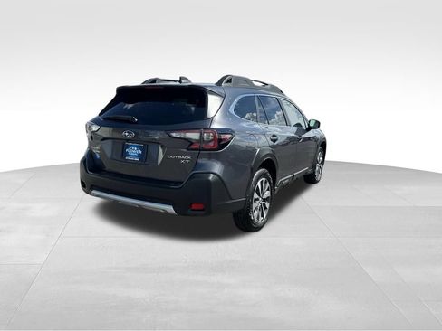 Used 2025 Subaru Outback Limited XT w/ Popular Package #2 AWD/4WD image 8