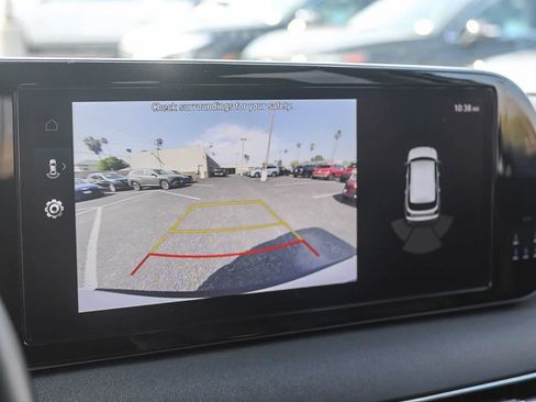 Used 2023 Hyundai Palisade SEL FWD image 33