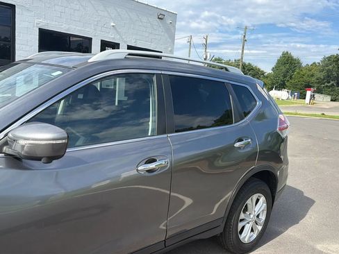 Used 2014 Nissan Rogue SV w/ SV Premium Package AWD/4WD image 13