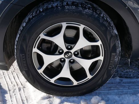 Used 2020 Kia Telluride EX image 15