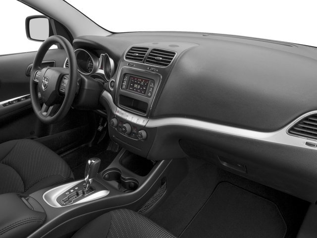 Used 2017 Dodge Journey SE w/ Flexible Seating Group FWD image 19