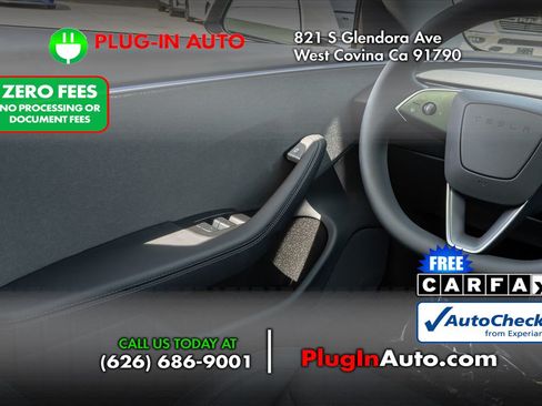 Used 2026 Tesla Model 3 RWD image 15