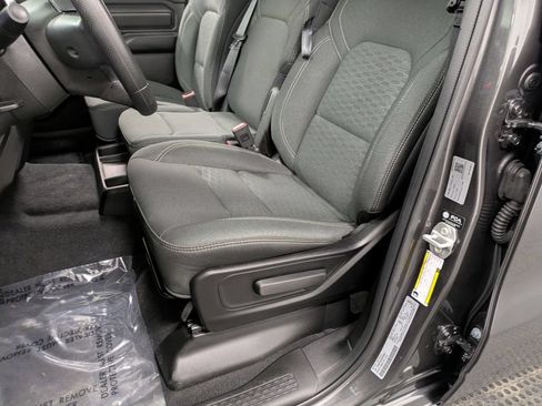 Used 2025 RAM 1500 Tradesman AWD/4WD image 11