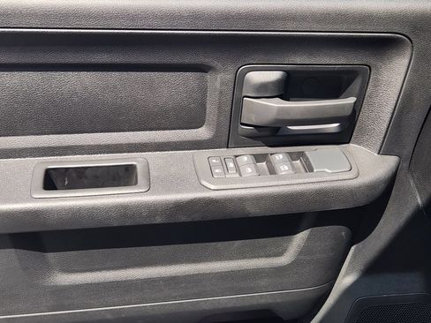 New 2027 RAM 3500 Tradesman AWD/4WD image 21